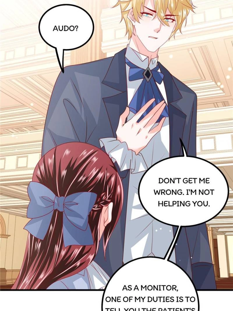 Read I Must Be the Empress chapter 44 image 11 on Lezhin