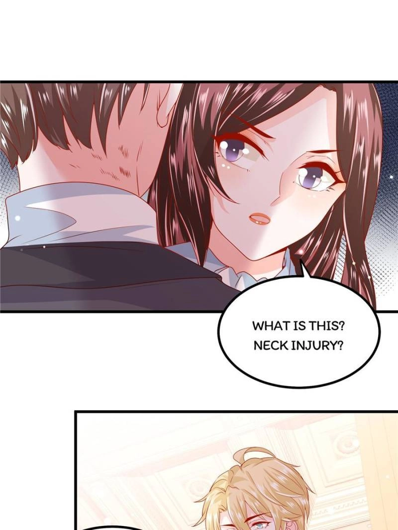 Read I Must Be the Empress chapter 44 image 13 on Lezhin