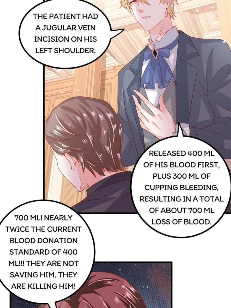 Read I Must Be the Empress chapter 44 image 14 on Lezhin