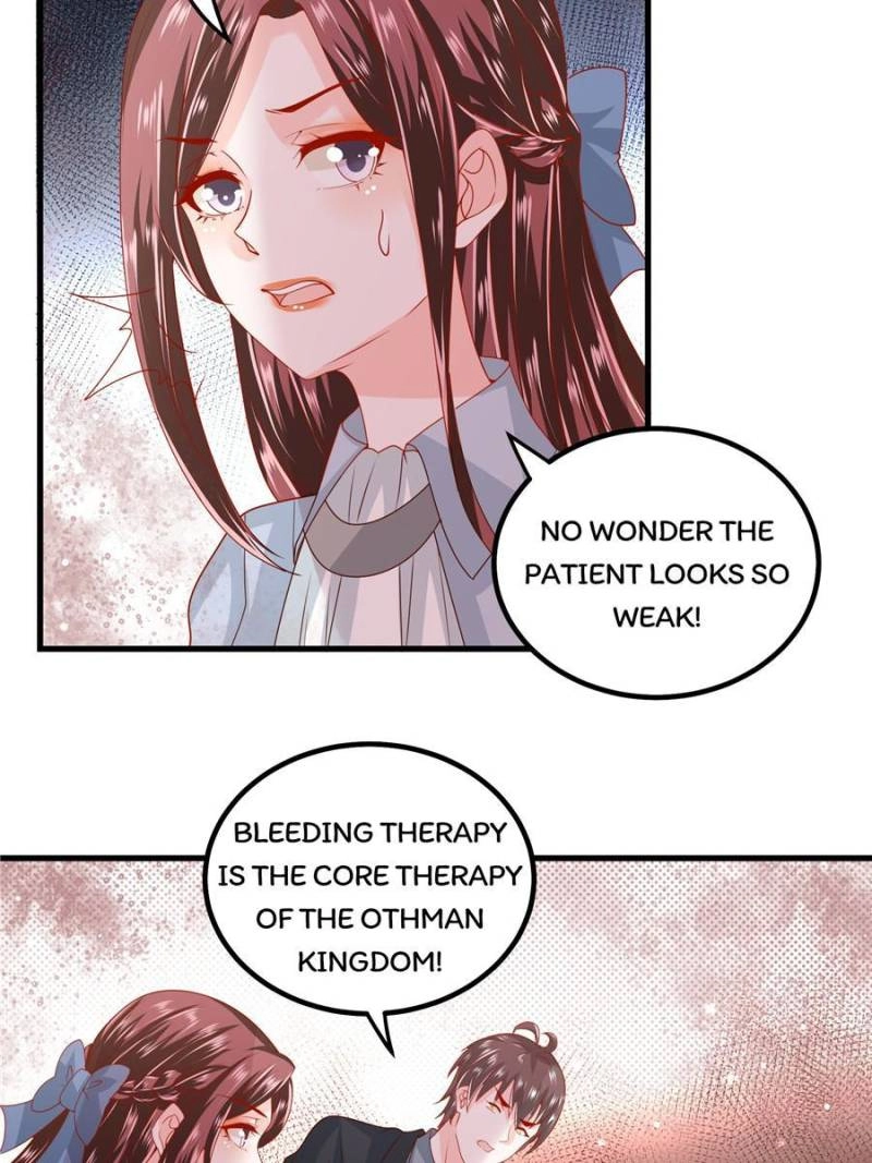 Read I Must Be the Empress chapter 44 image 15 on Lezhin