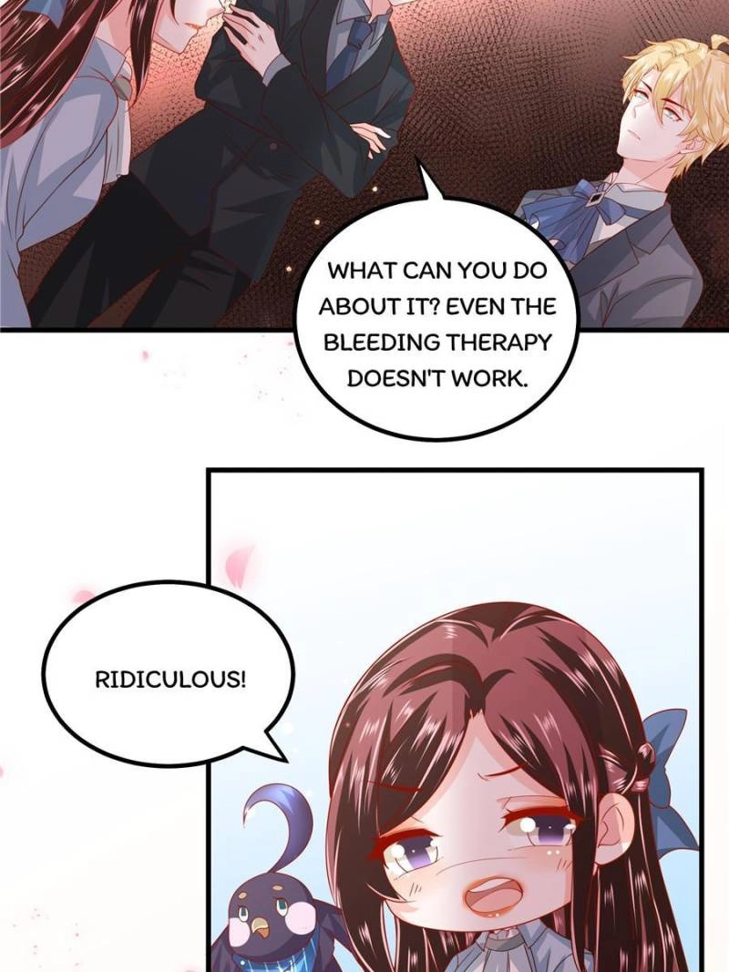 Read I Must Be the Empress chapter 44 image 16 on Lezhin