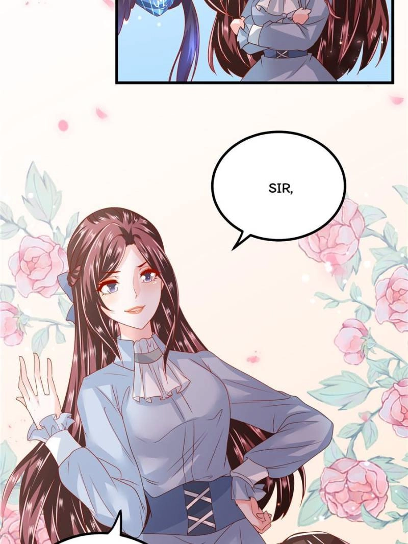 Read I Must Be the Empress chapter 44 image 17 on Lezhin
