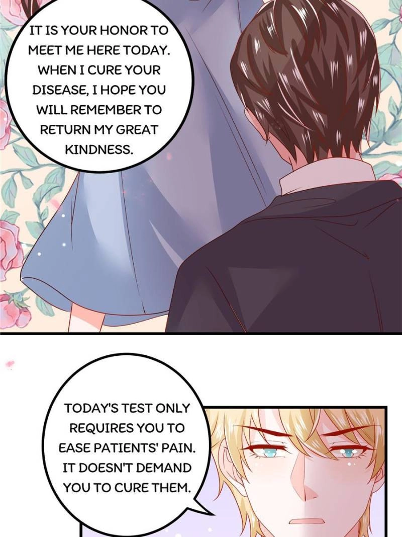 Read I Must Be the Empress chapter 44 image 18 on Lezhin