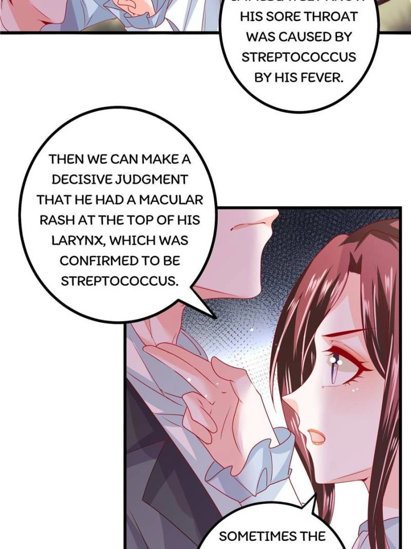 Read I Must Be the Empress chapter 44 image 2 on Lezhin