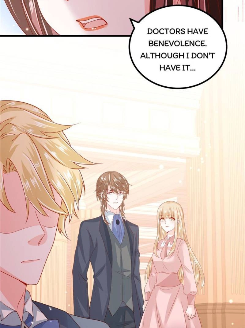 Read I Must Be the Empress chapter 44 image 20 on Lezhin