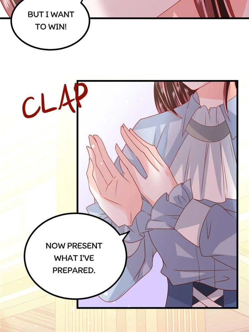Read I Must Be the Empress chapter 44 image 22 on Lezhin