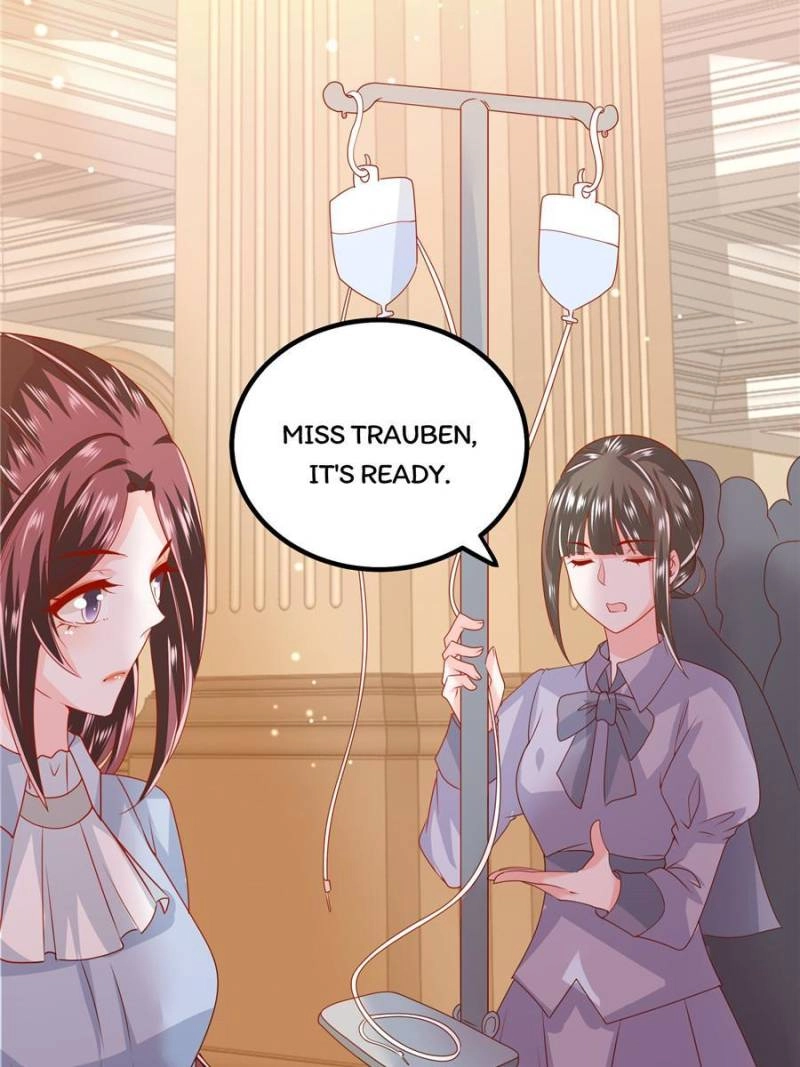 Read I Must Be the Empress chapter 44 image 23 on Lezhin