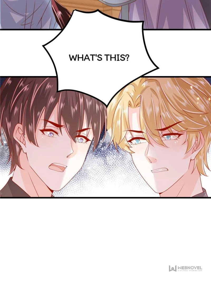 Read I Must Be the Empress chapter 44 image 24 on Lezhin
