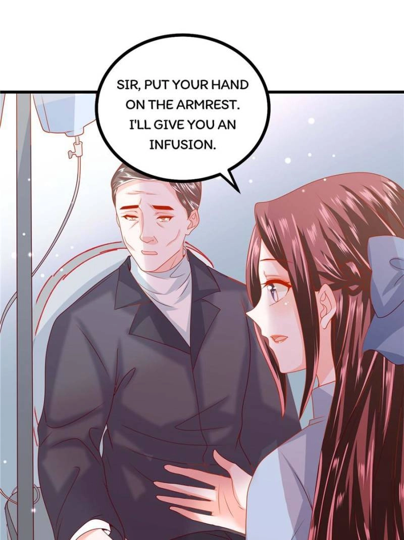 Read I Must Be the Empress chapter 44 image 25 on Lezhin