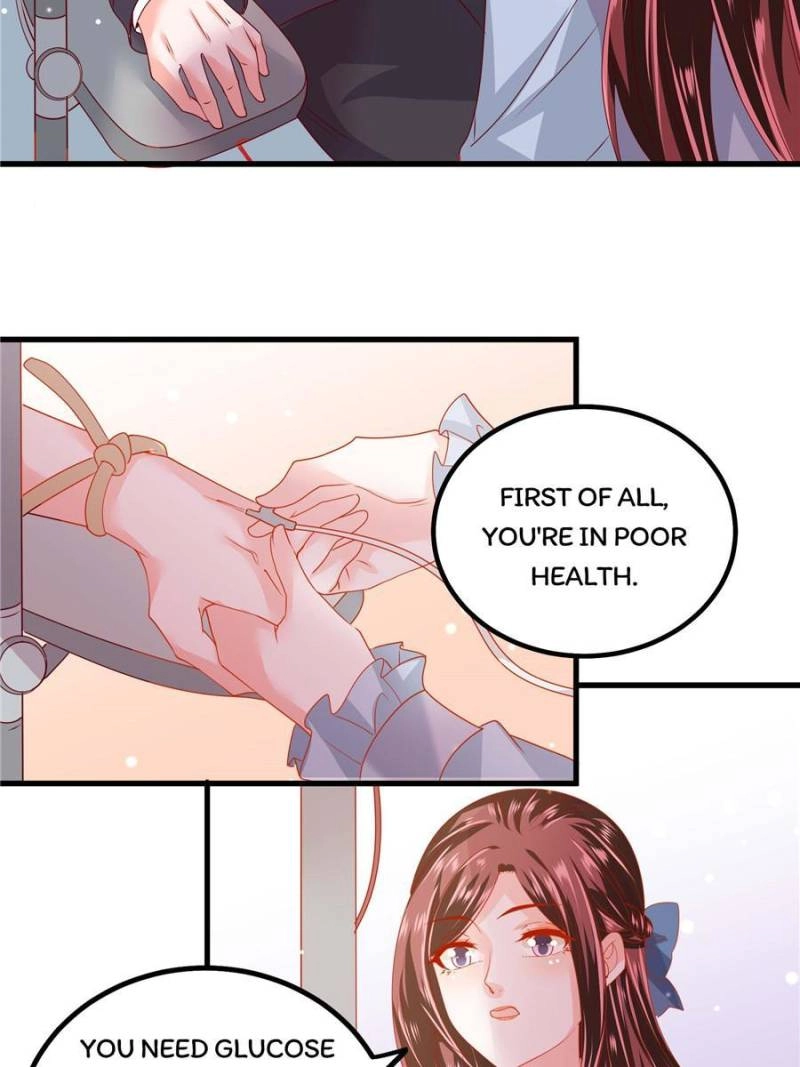 Read I Must Be the Empress chapter 44 image 26 on Lezhin