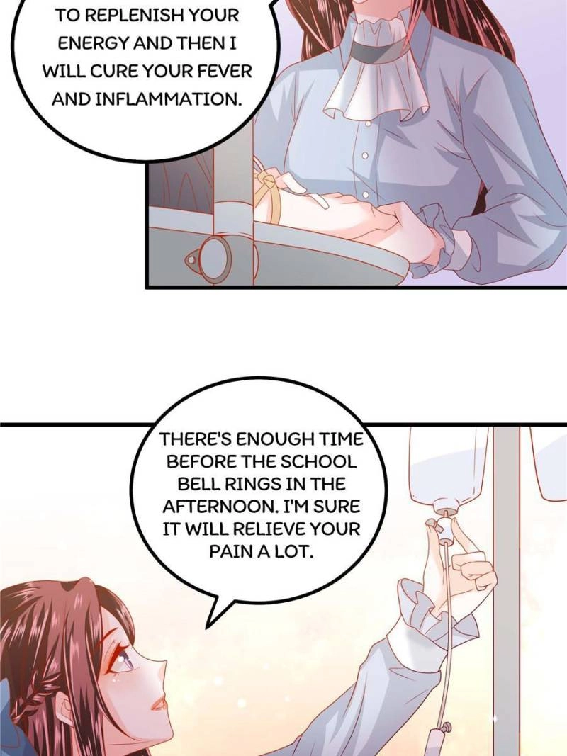 Read I Must Be the Empress chapter 44 image 27 on Lezhin