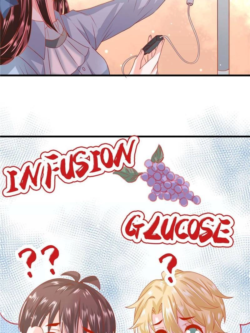Read I Must Be the Empress chapter 44 image 28 on Lezhin