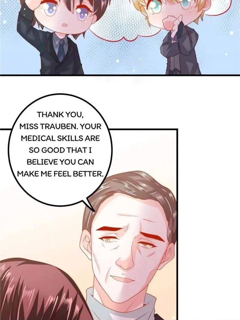 Read I Must Be the Empress chapter 44 image 29 on Lezhin