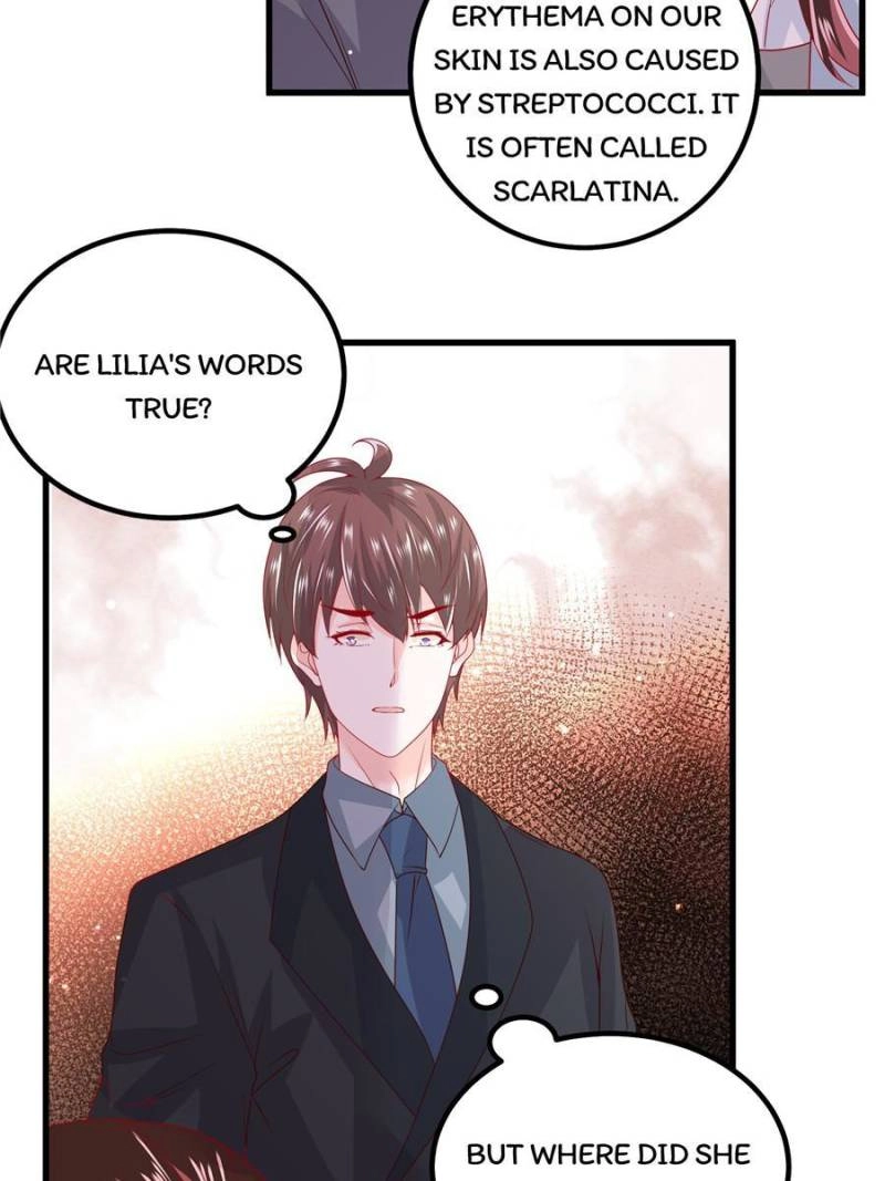 Read I Must Be the Empress chapter 44 image 3 on Lezhin