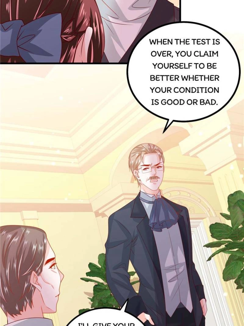 Read I Must Be the Empress chapter 44 image 30 on Lezhin