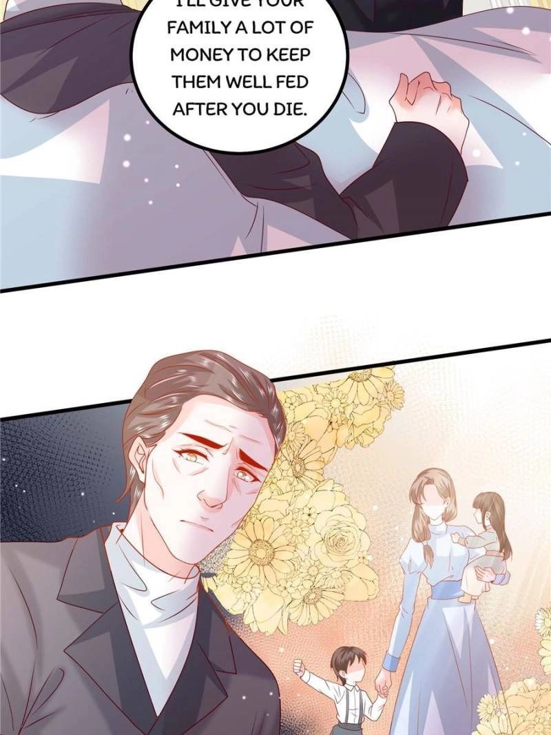 Read I Must Be the Empress chapter 44 image 31 on Lezhin