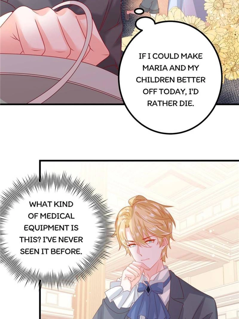 Read I Must Be the Empress chapter 44 image 32 on Lezhin