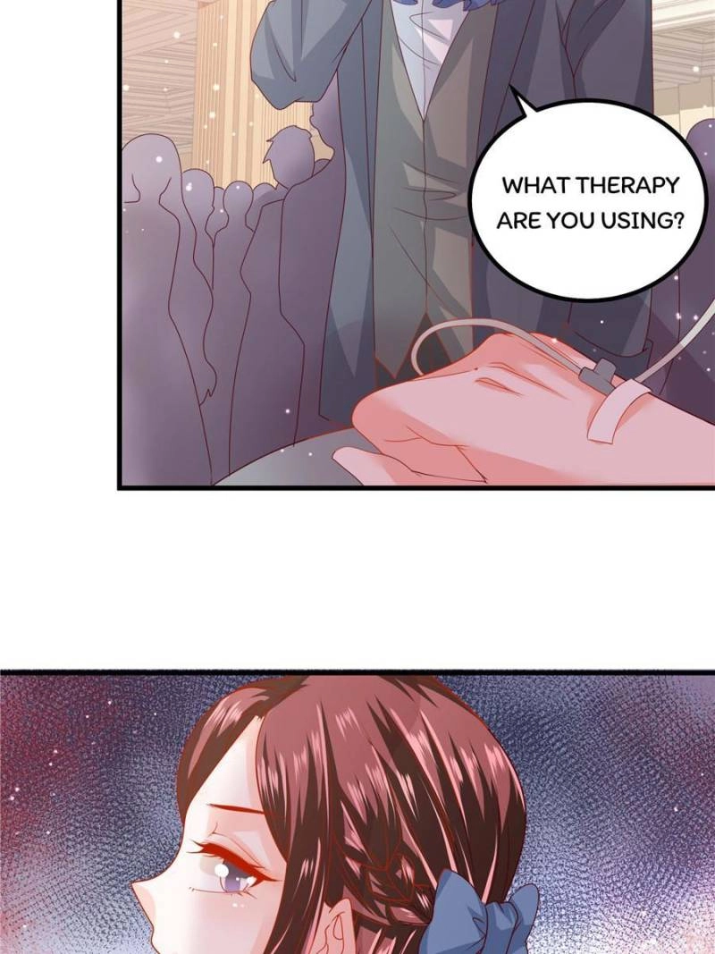 Read I Must Be the Empress chapter 44 image 33 on Lezhin