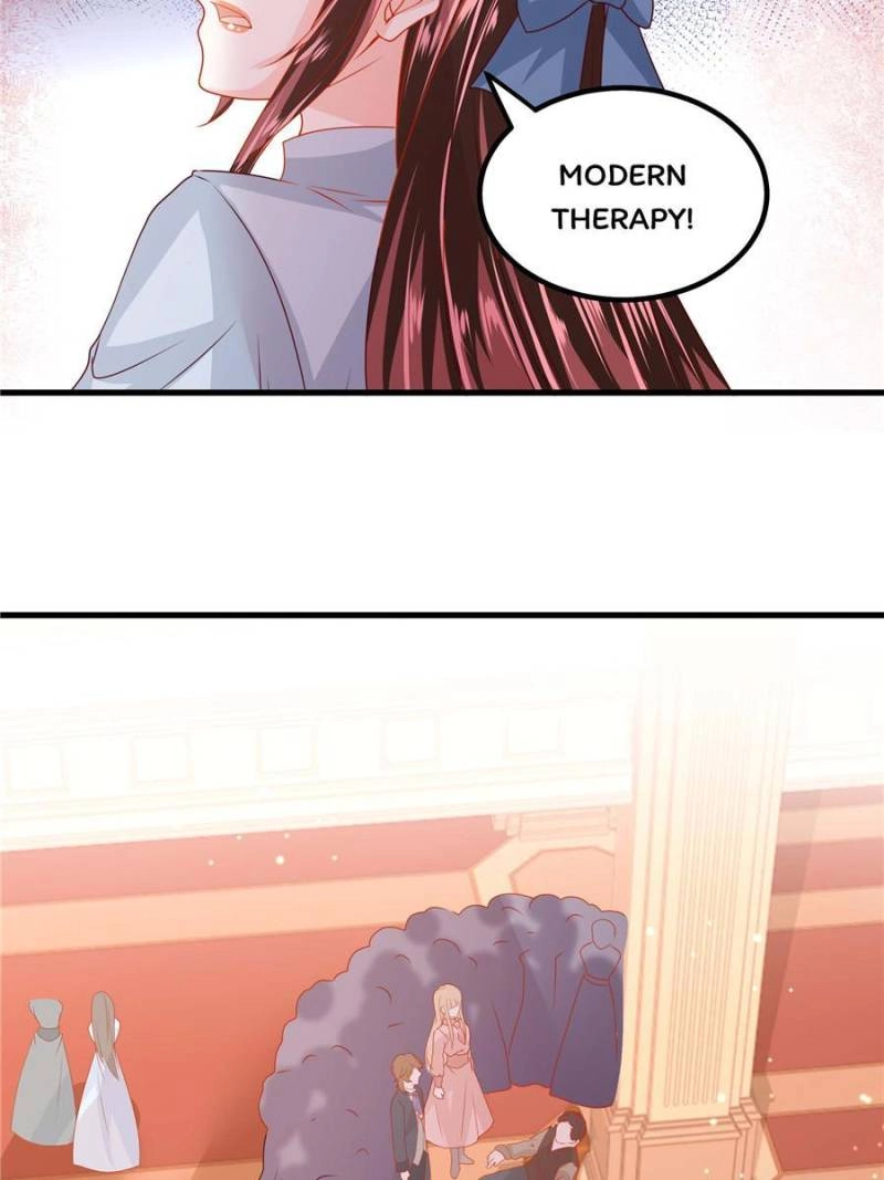 Read I Must Be the Empress chapter 44 image 34 on Lezhin