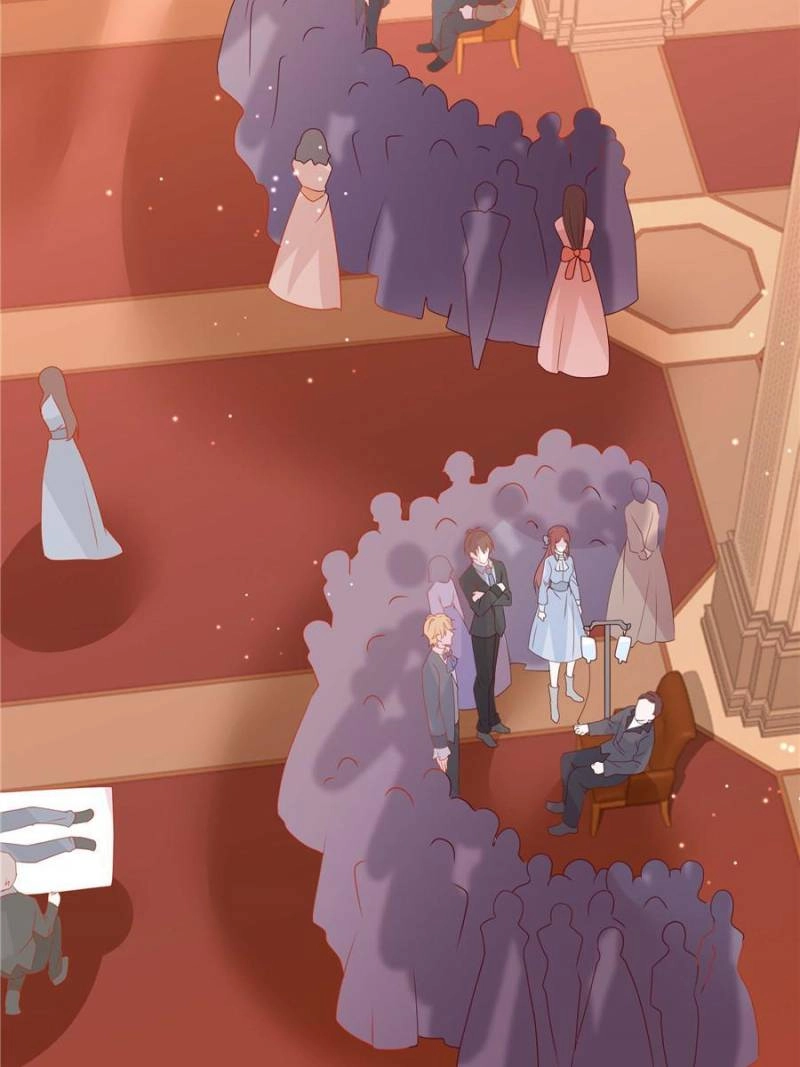 Read I Must Be the Empress chapter 44 image 35 on Lezhin