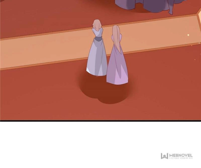 Read I Must Be the Empress chapter 44 image 36 on Lezhin