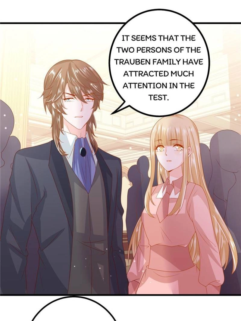 Read I Must Be the Empress chapter 44 image 37 on Lezhin