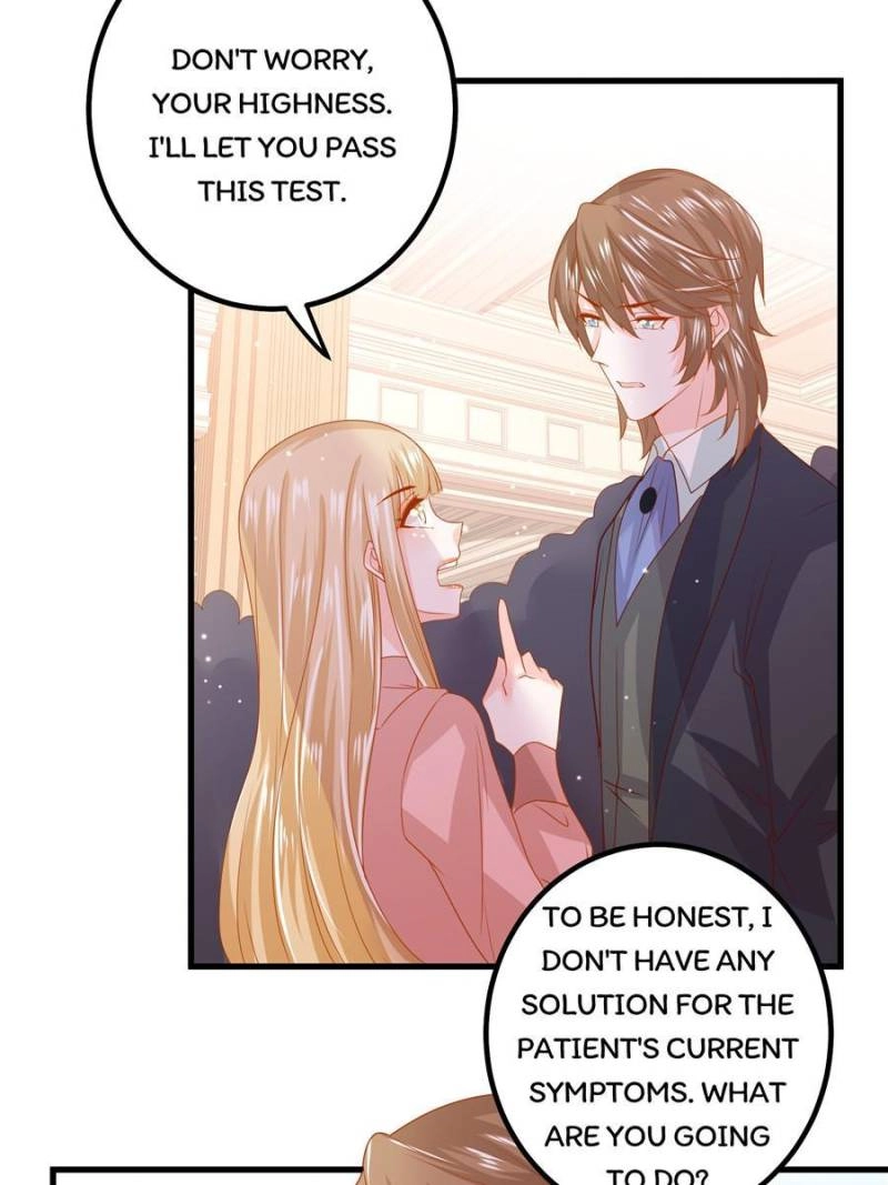 Read I Must Be the Empress chapter 44 image 38 on Lezhin