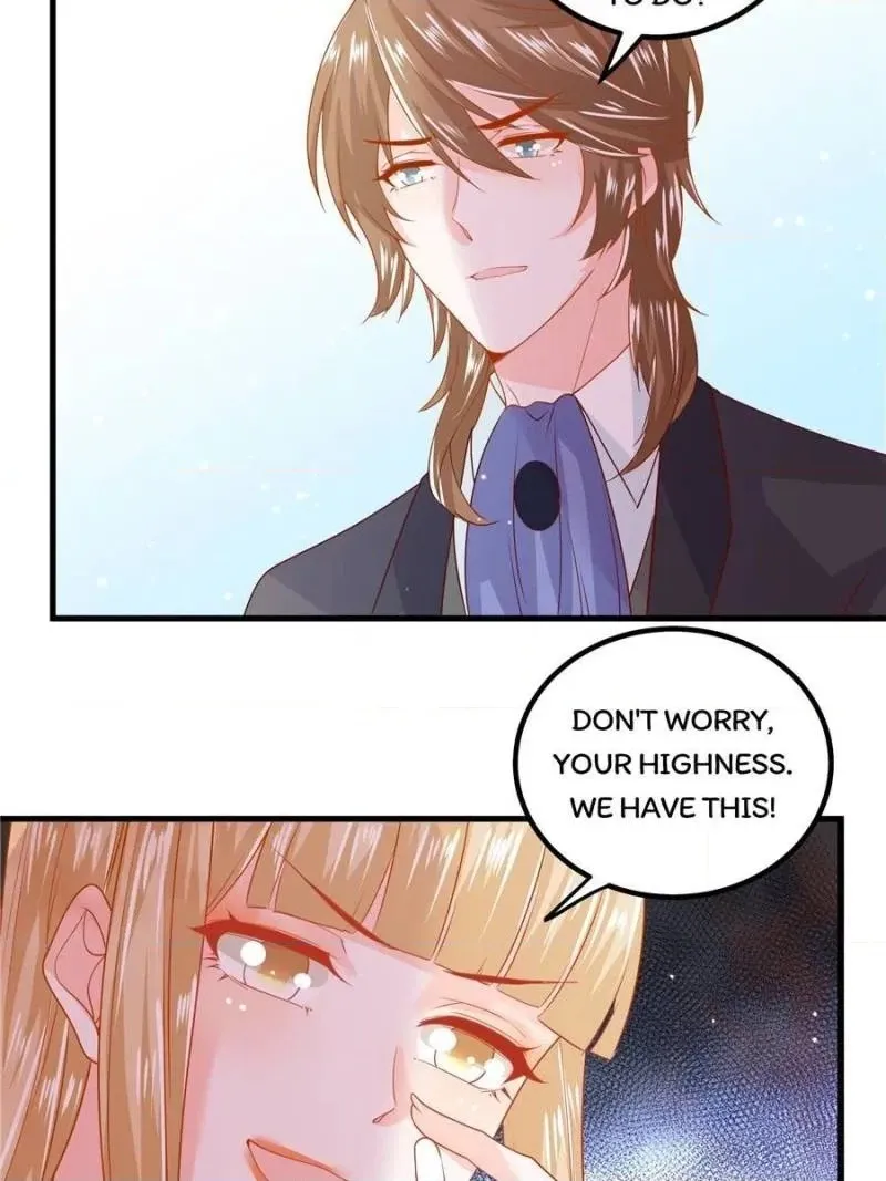 Read I Must Be the Empress chapter 44 image 39 on Lezhin