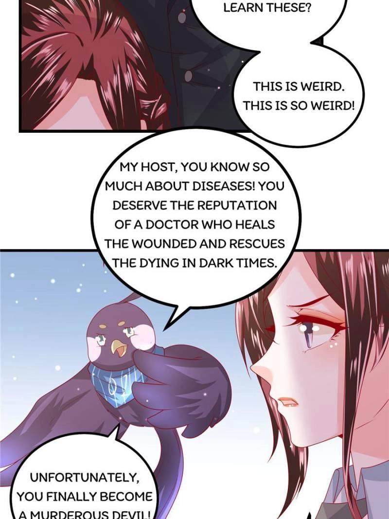 Read I Must Be the Empress chapter 44 image 4 on Lezhin