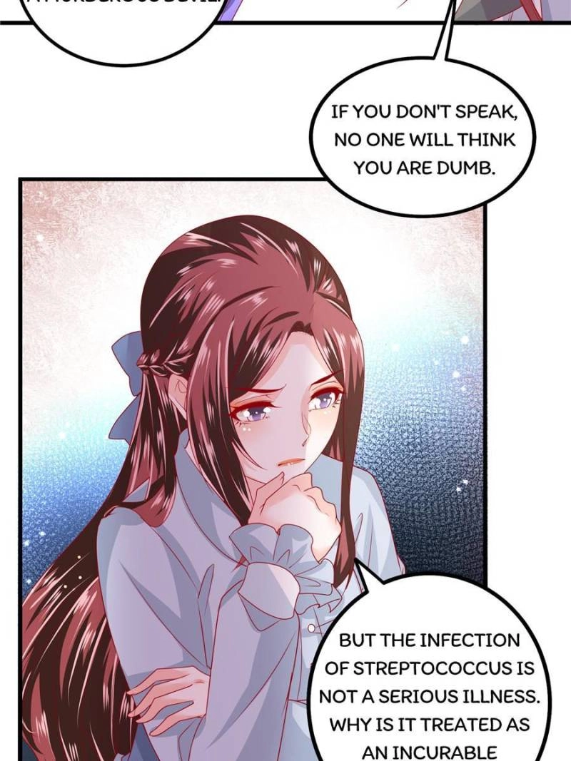 Read I Must Be the Empress chapter 44 image 5 on Lezhin