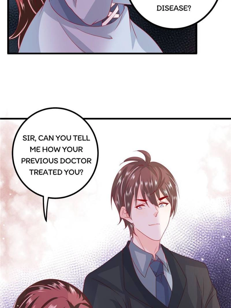 Read I Must Be the Empress chapter 44 image 6 on Lezhin
