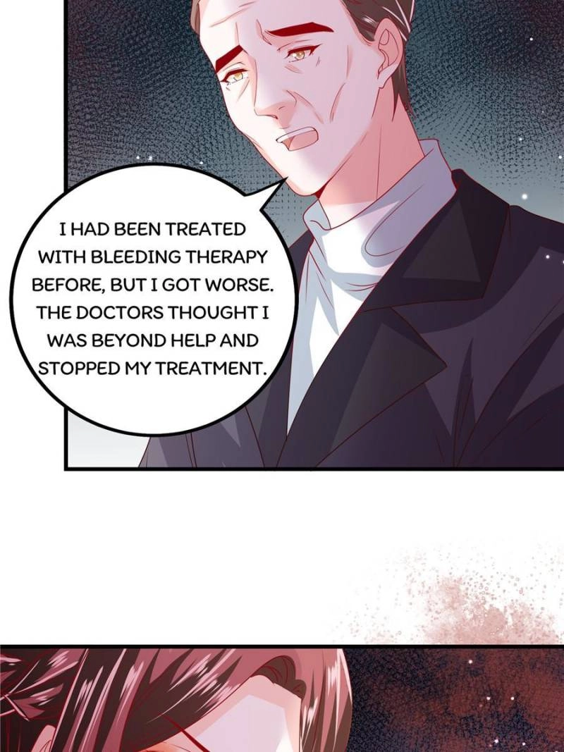 Read I Must Be the Empress chapter 44 image 8 on Lezhin