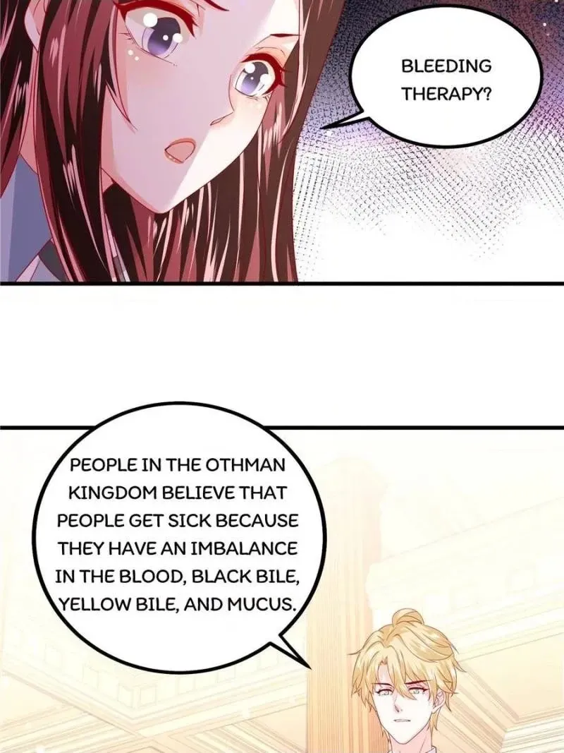 Read I Must Be the Empress chapter 44 image 9 on Lezhin