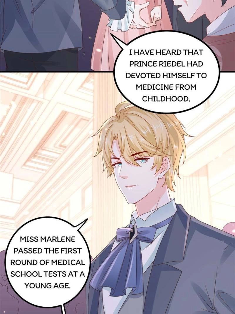 Read I Must Be the Empress chapter 45 image 1 on Lezhin