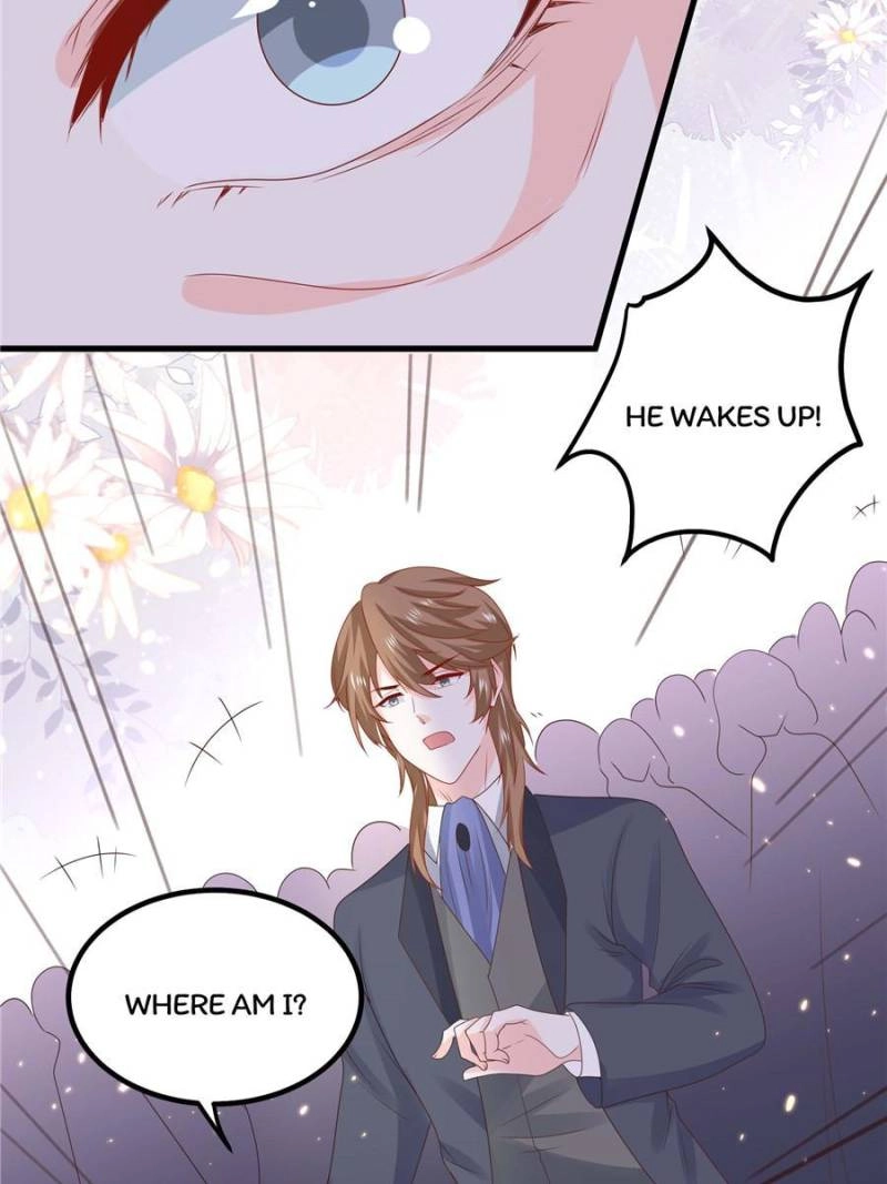 Read I Must Be the Empress chapter 45 image 11 on Lezhin