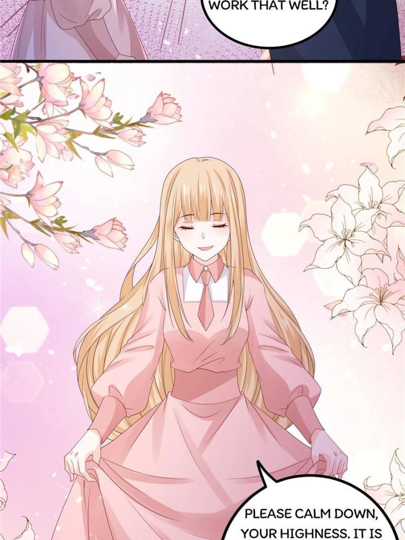 Read I Must Be the Empress chapter 45 image 14 on Lezhin