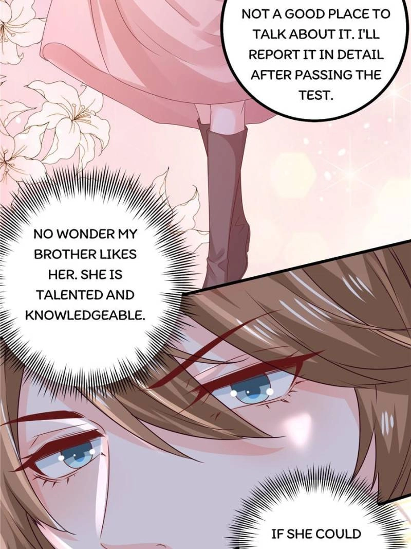 Read I Must Be the Empress chapter 45 image 15 on Lezhin