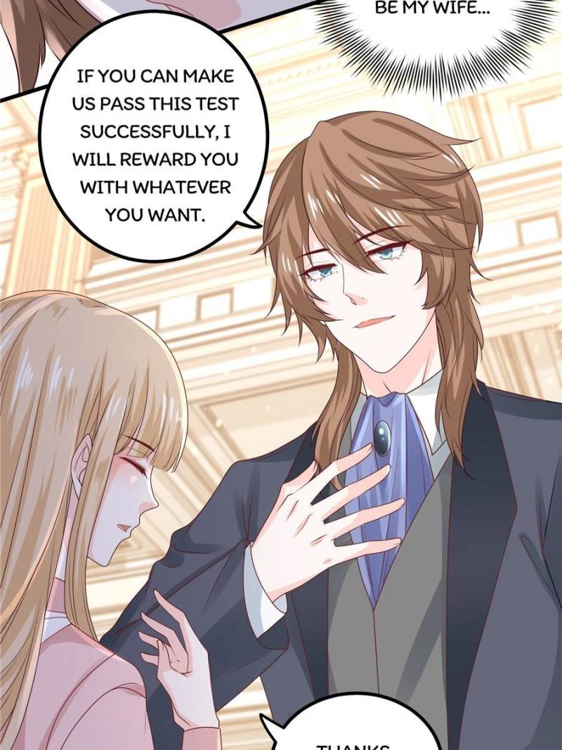 Read I Must Be the Empress chapter 45 image 16 on Lezhin