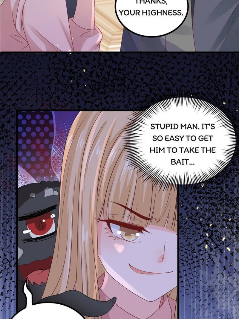 Read I Must Be the Empress chapter 45 image 17 on Lezhin