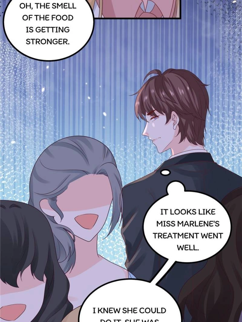 Read I Must Be the Empress chapter 45 image 18 on Lezhin