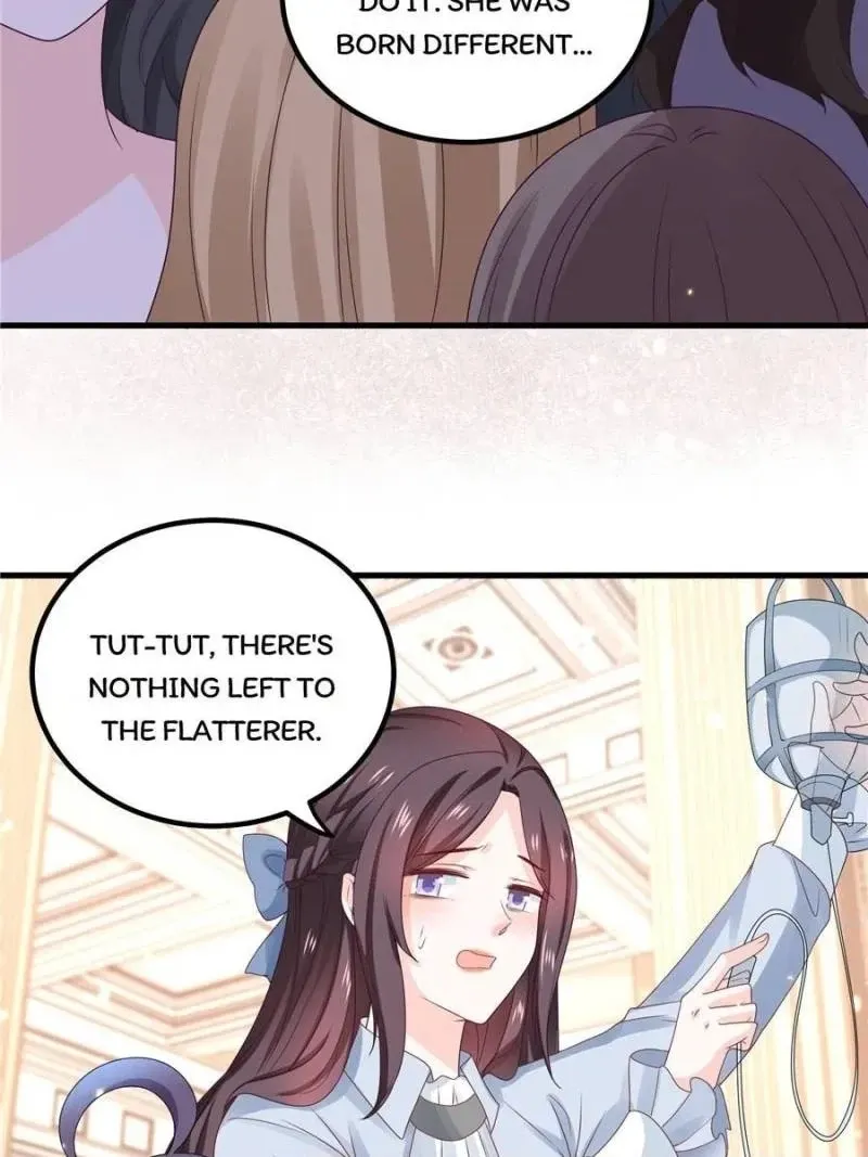 Read I Must Be the Empress chapter 45 image 19 on Lezhin