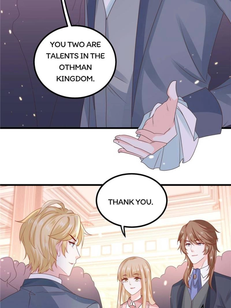 Read I Must Be the Empress chapter 45 image 2 on Lezhin
