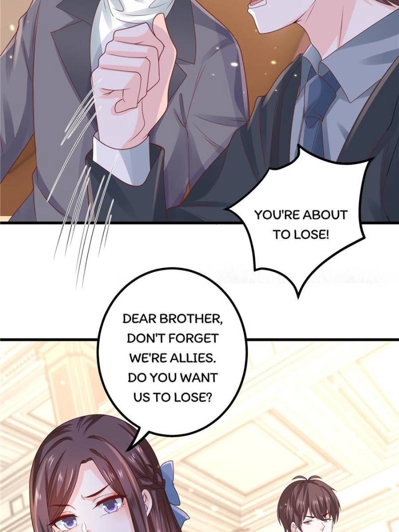 Read I Must Be the Empress chapter 45 image 21 on Lezhin