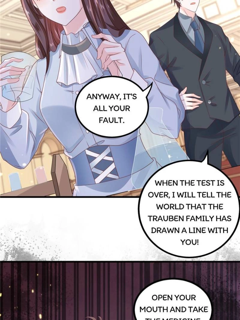 Read I Must Be the Empress chapter 45 image 22 on Lezhin