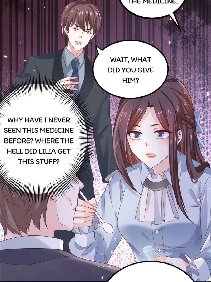 Read I Must Be the Empress chapter 45 image 23 on Lezhin