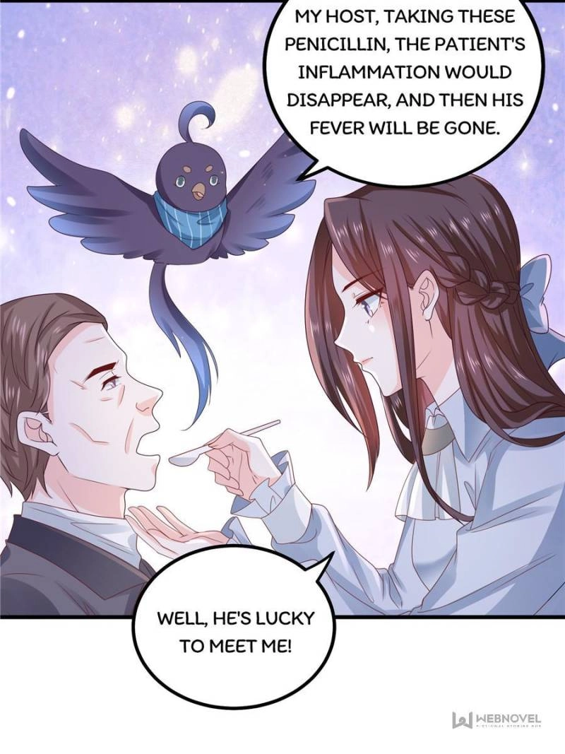 Read I Must Be the Empress chapter 45 image 24 on Lezhin