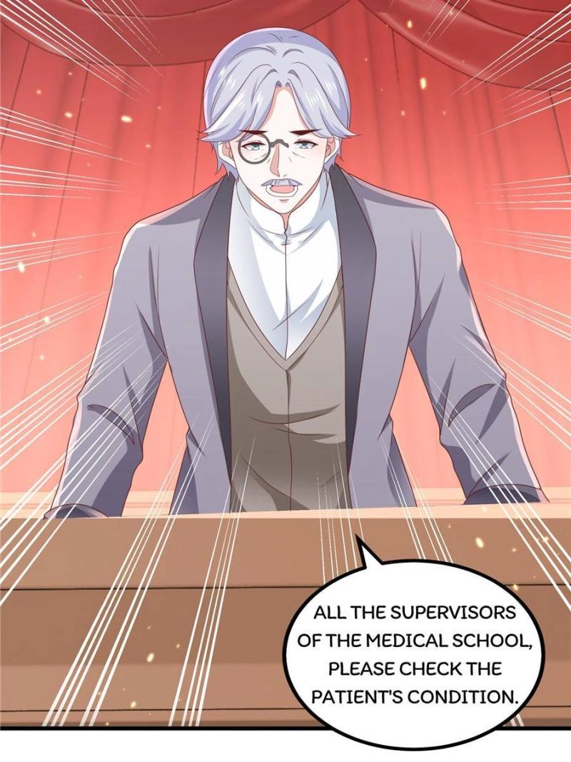 Read I Must Be the Empress chapter 45 image 26 on Lezhin