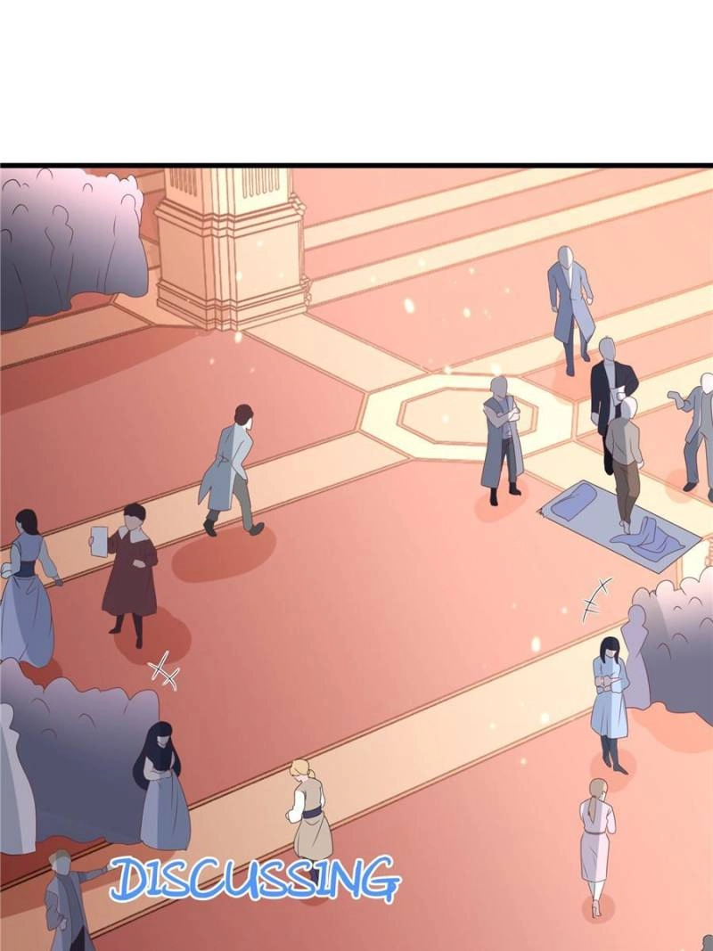 Read I Must Be the Empress chapter 45 image 27 on Lezhin