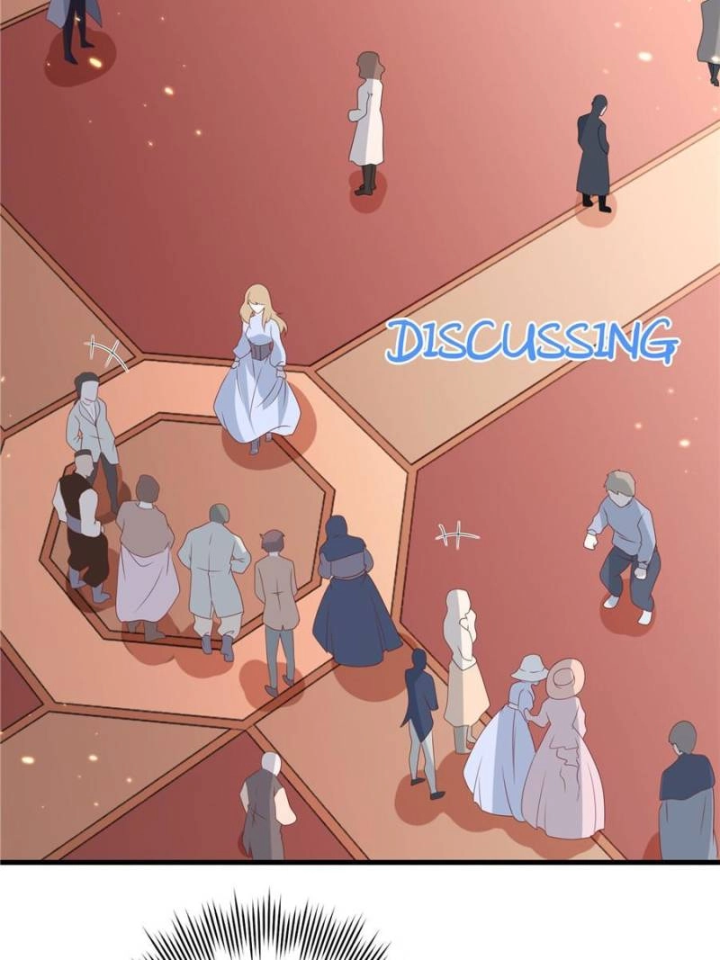 Read I Must Be the Empress chapter 45 image 28 on Lezhin