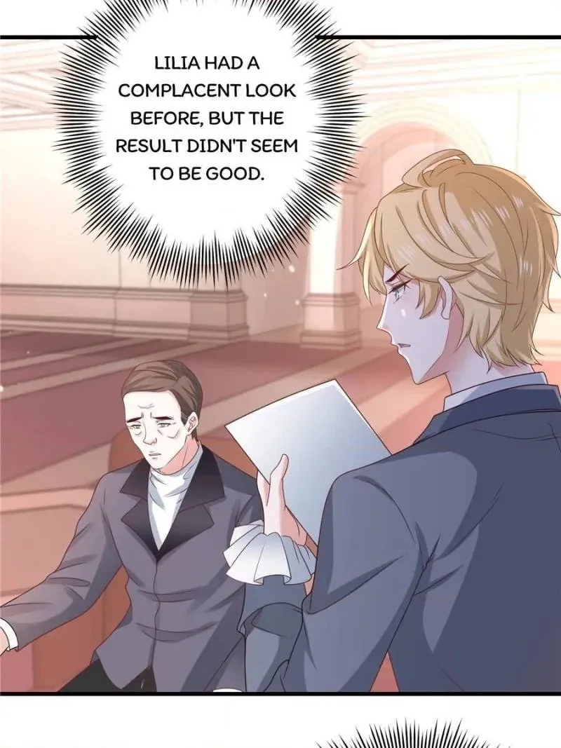 Read I Must Be the Empress chapter 45 image 29 on Lezhin